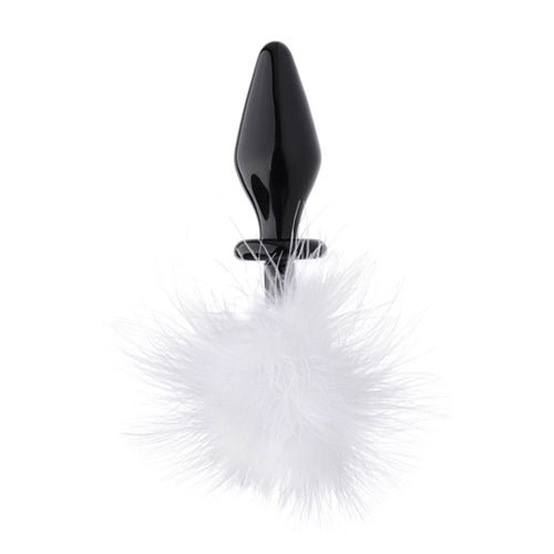 Tailz Fluffer Bunny Tail Anal Plug