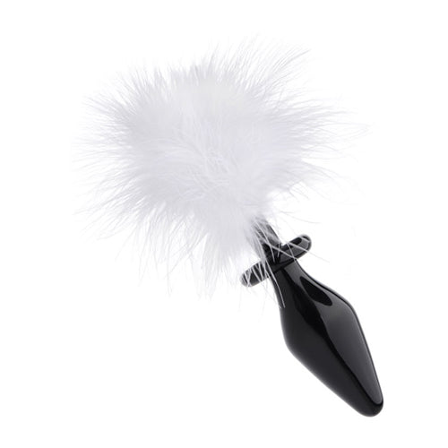 Tailz Fluffer Bunny Tail Anal Plug