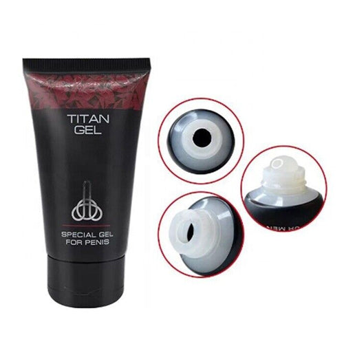 Titan Gel