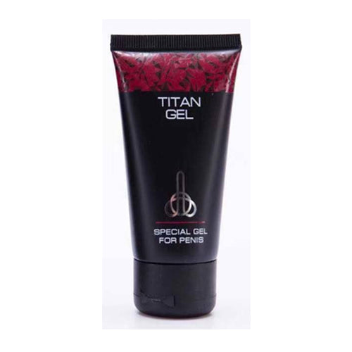 Titan Gel