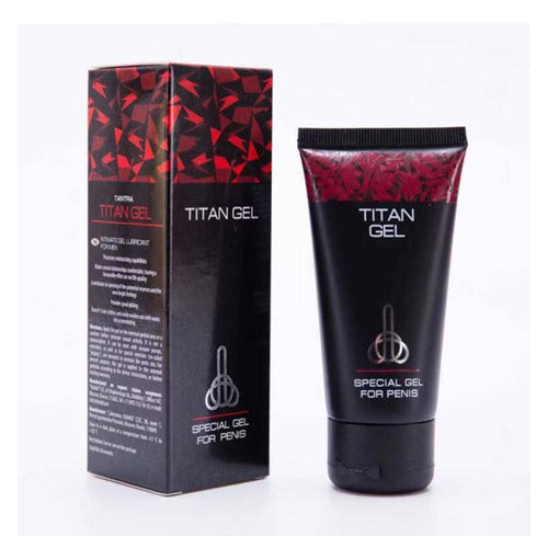 Titan Gel