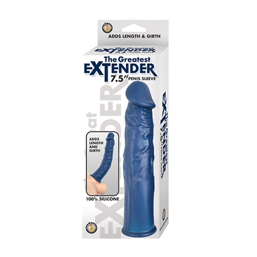 The Greatest Extender 7.5" Sleeve