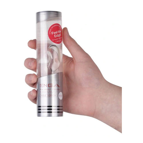 Hole Lotion Lubricant