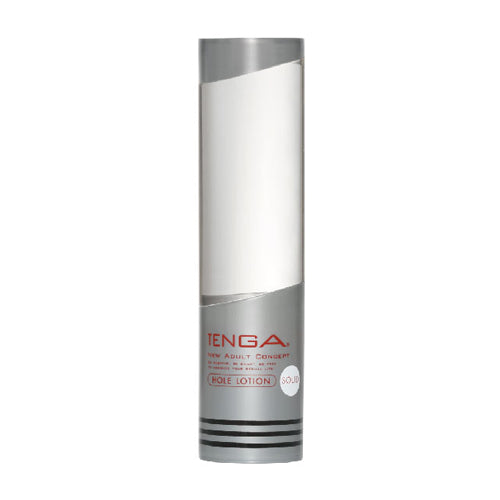 Hole Lotion Lubricant