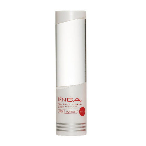 Hole Lotion Lubricant
