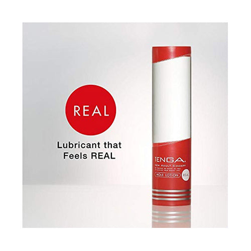 Hole Lotion Lubricant