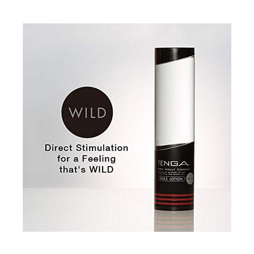 Hole Lotion Lubricant