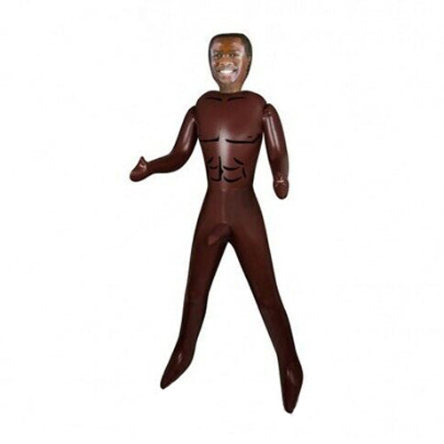 Tyler Knight Life-Like Inflatable Doll