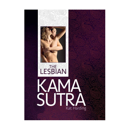 The Lesbian Kama Sutra