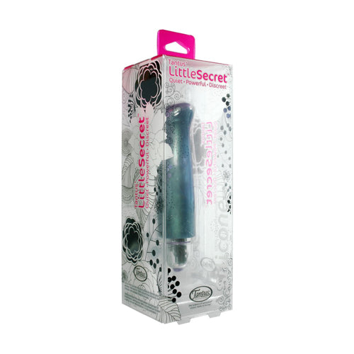 Little Secret’s Touch Mini Vibrator