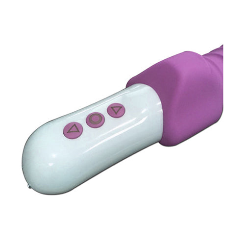 Little Sex Massager