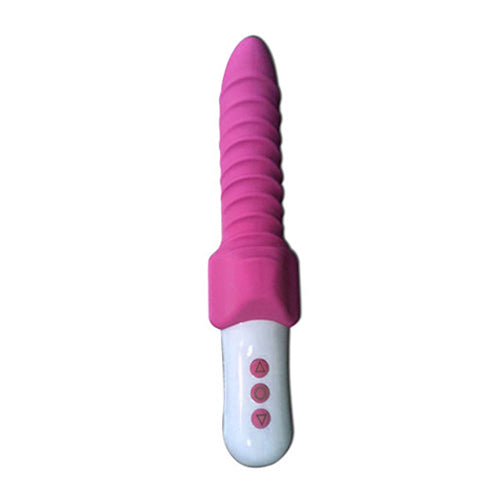 Little Sex Massager