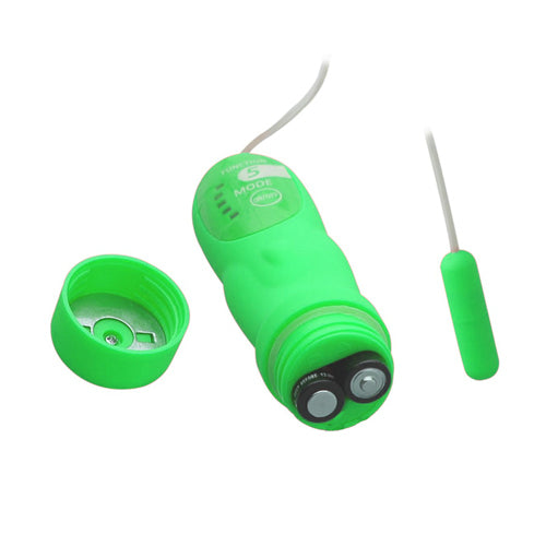 Turbo Mini Bullet Vibe
