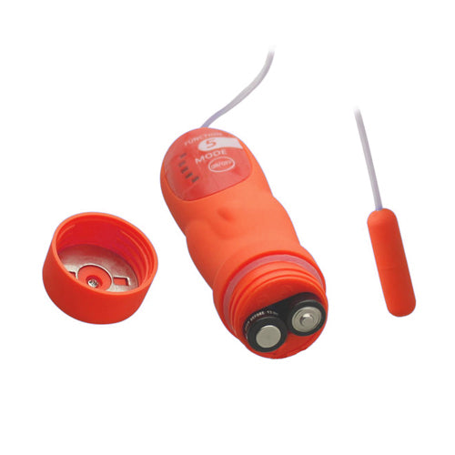 Turbo Mini Bullet Vibe