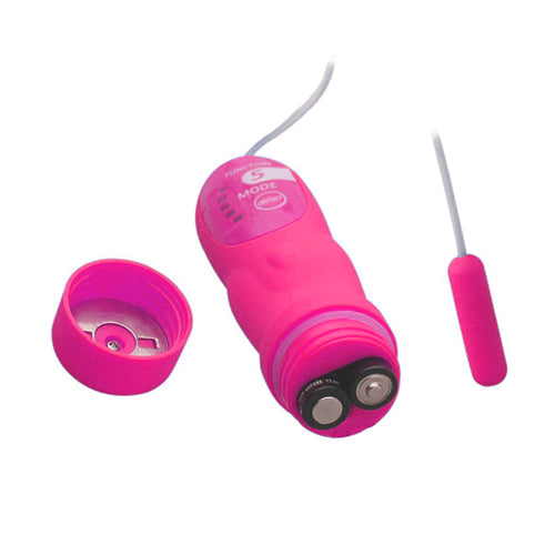 Turbo Mini Bullet Vibe