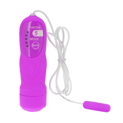 Turbo Mini Bullet Vibe