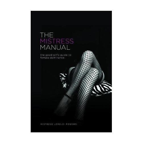 The Mistress Manual