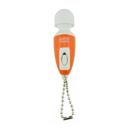 Mini Magic Massager