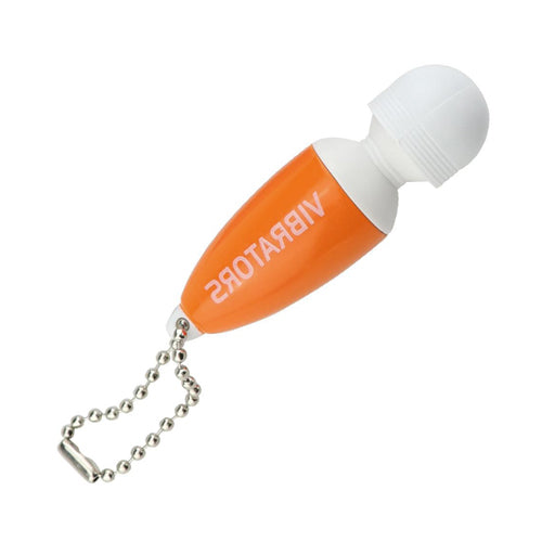 Mini Magic Massager