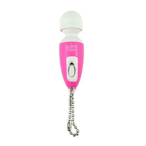 Mini Magic Massager