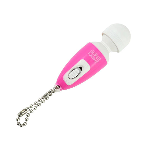 Mini Magic Massager