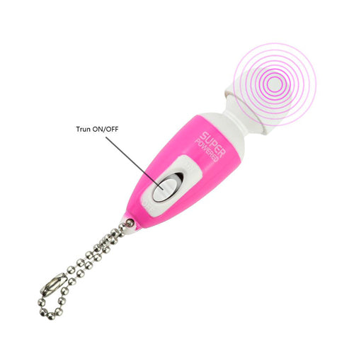 Mini Magic Massager