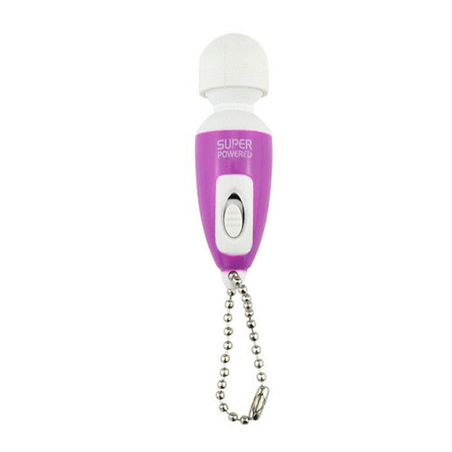 Mini Magic Massager
