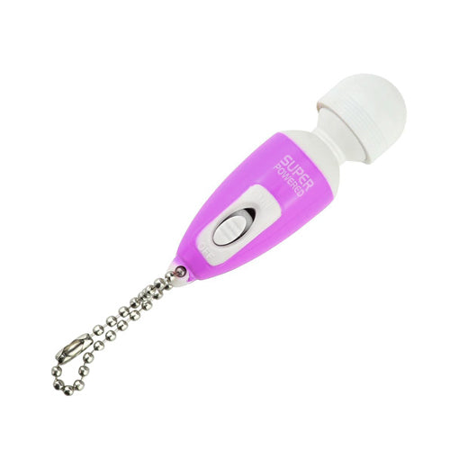 Mini Magic Massager