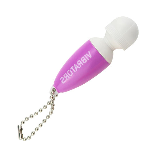 Mini Magic Massager