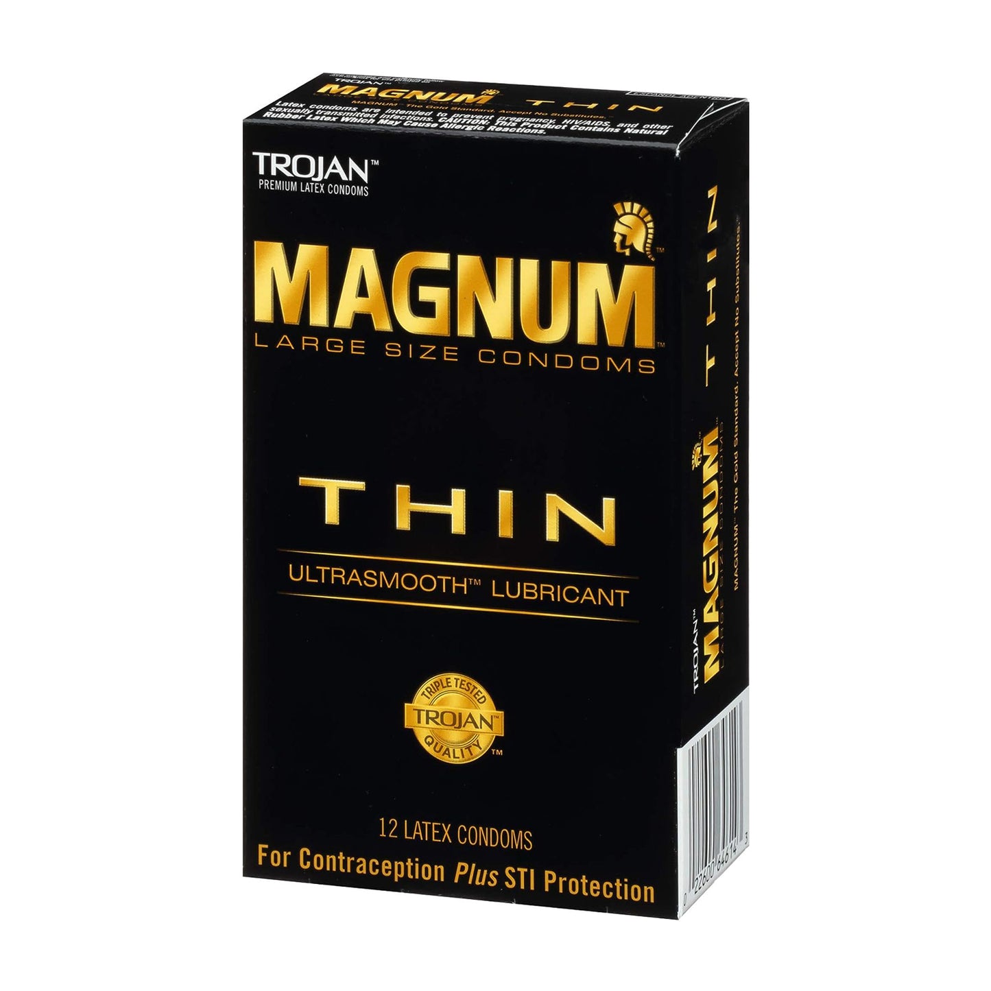 Magnum Thin Large Size Condom