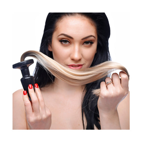 Tailz Pony Tail Anal Plug