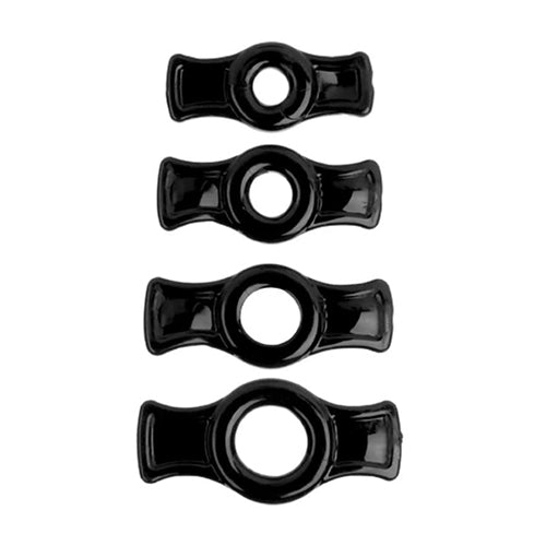 TitanMen C-Ring Set