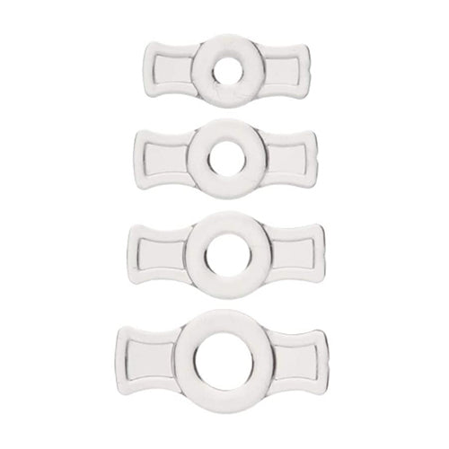 TitanMen C-Ring Set