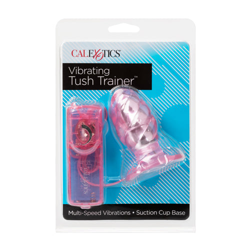 Vibrating Tush Trainer