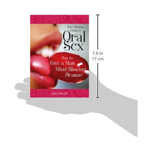 The Ultimate Guide to Oral Sex