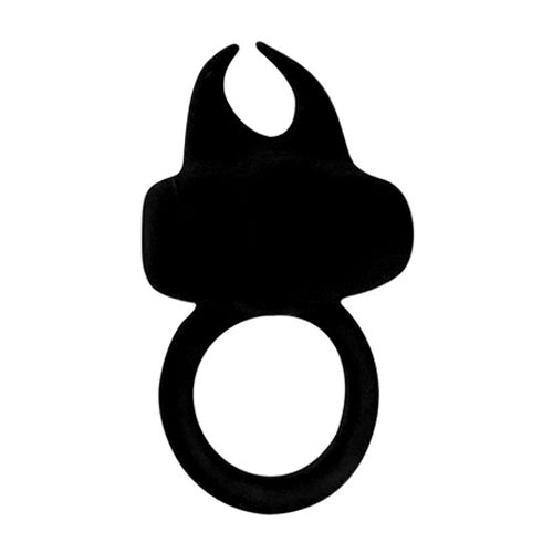 Vibrating Beatle Cock Ring