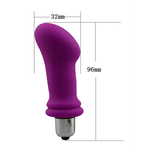 Up2U Toys Naughty Clit Tickler