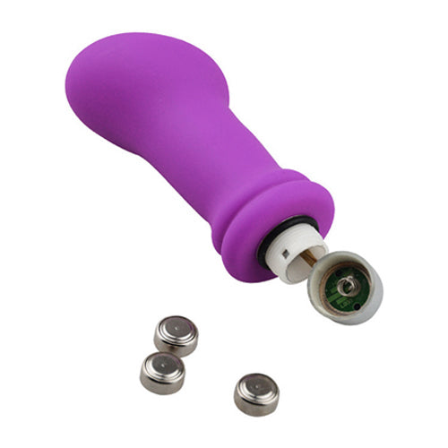 Up2U Toys Naughty Clit Tickler