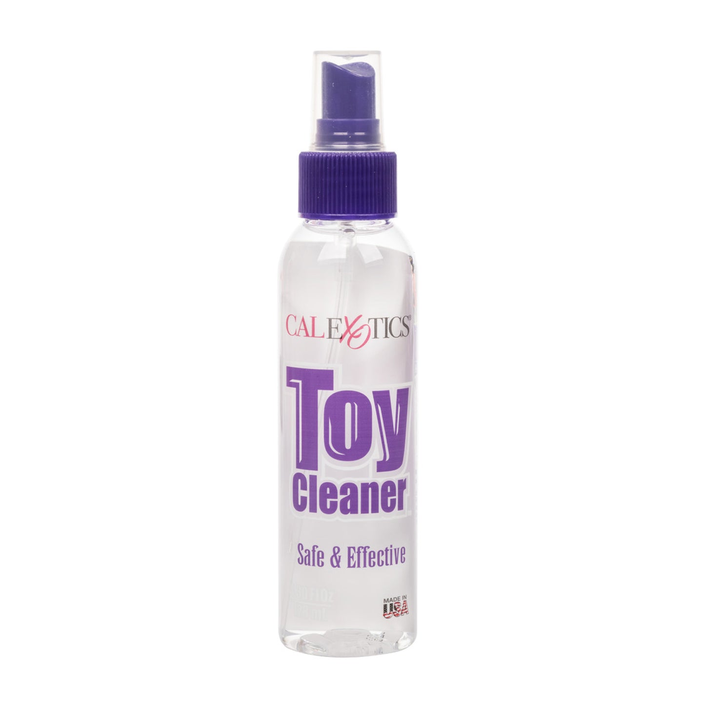 Universal Toy Cleaner