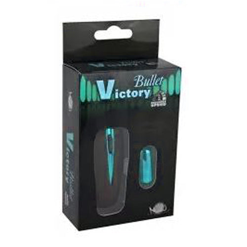 Victory Bullet