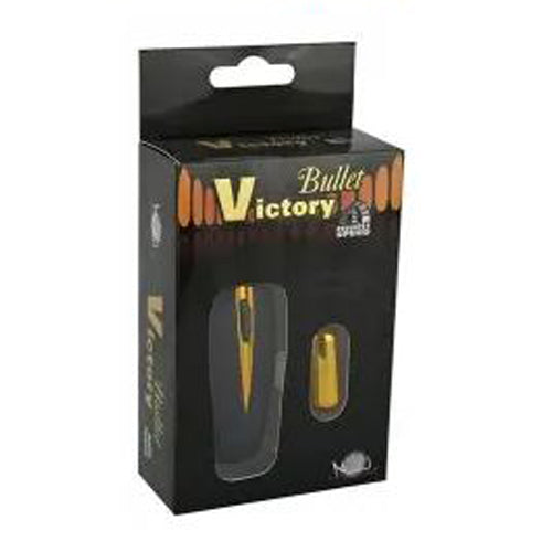 Victory Bullet