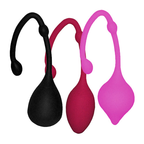 Victorias Benwa Balls Set of 3