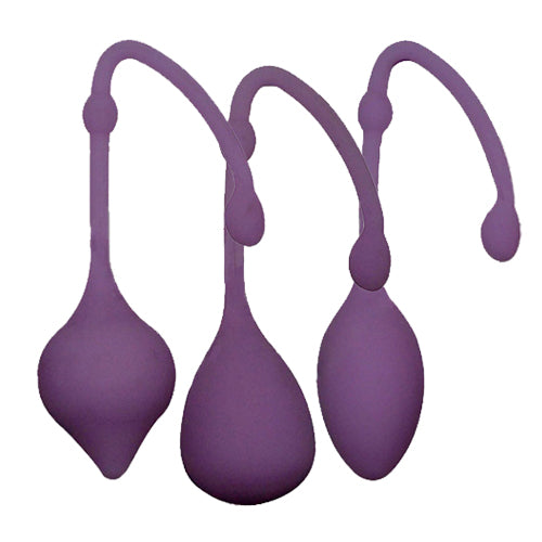 Victorias Benwa Balls Set of 3