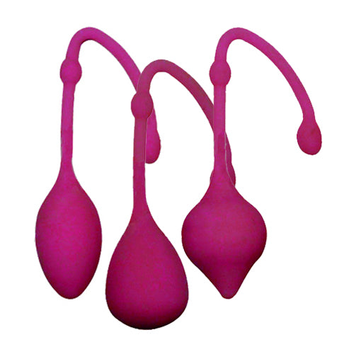 Victorias Benwa Balls Set of 3