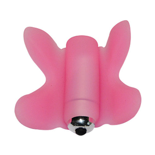 Vibrating Butterfly Bullet