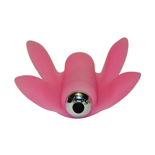 Vibrating Butterfly Bullet