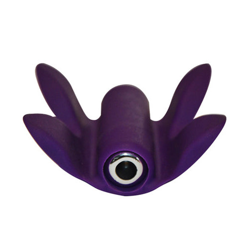 Vibrating Butterfly Bullet