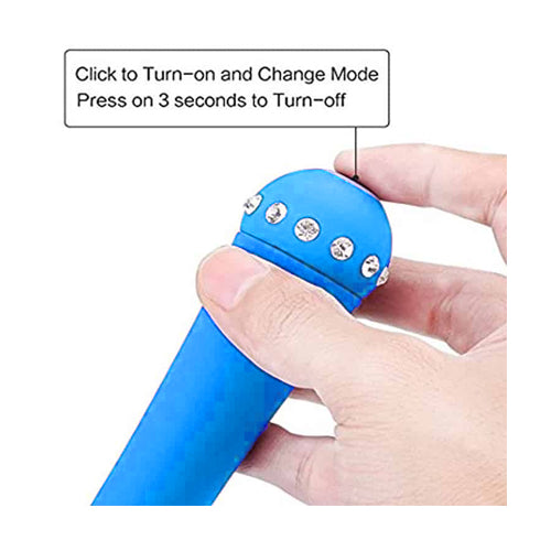 Vibrating Dong 1