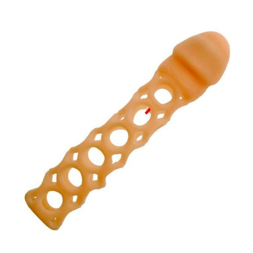 Vibrating O Sleeve