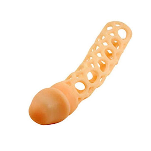 Vibrating O Sleeve